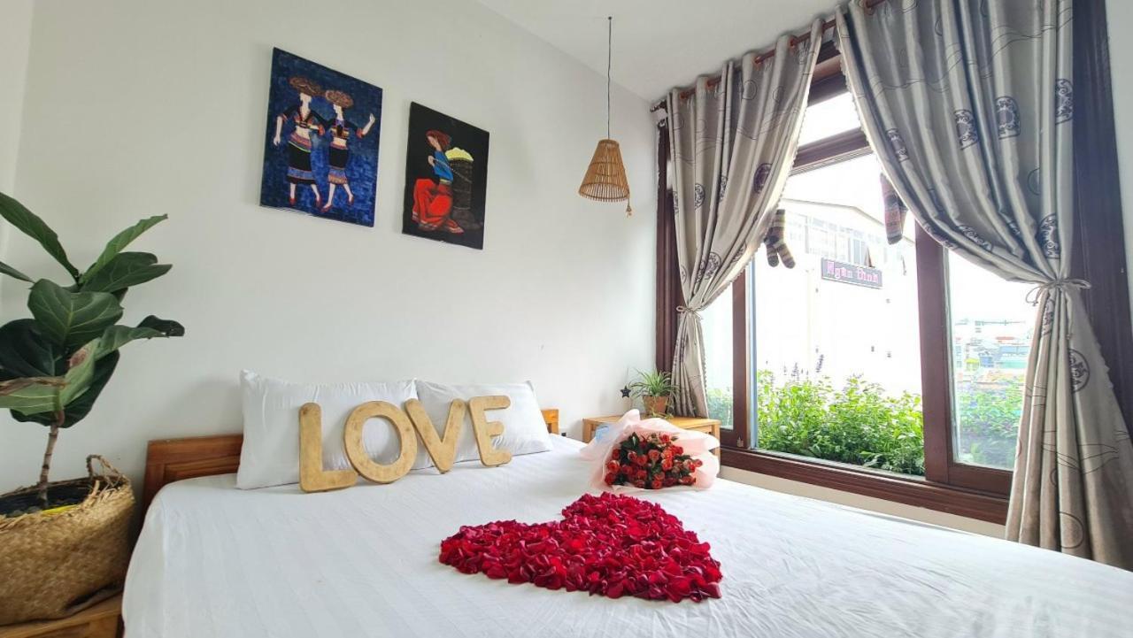 Hotel Lang Ko Ho ダラット エクステリア 写真