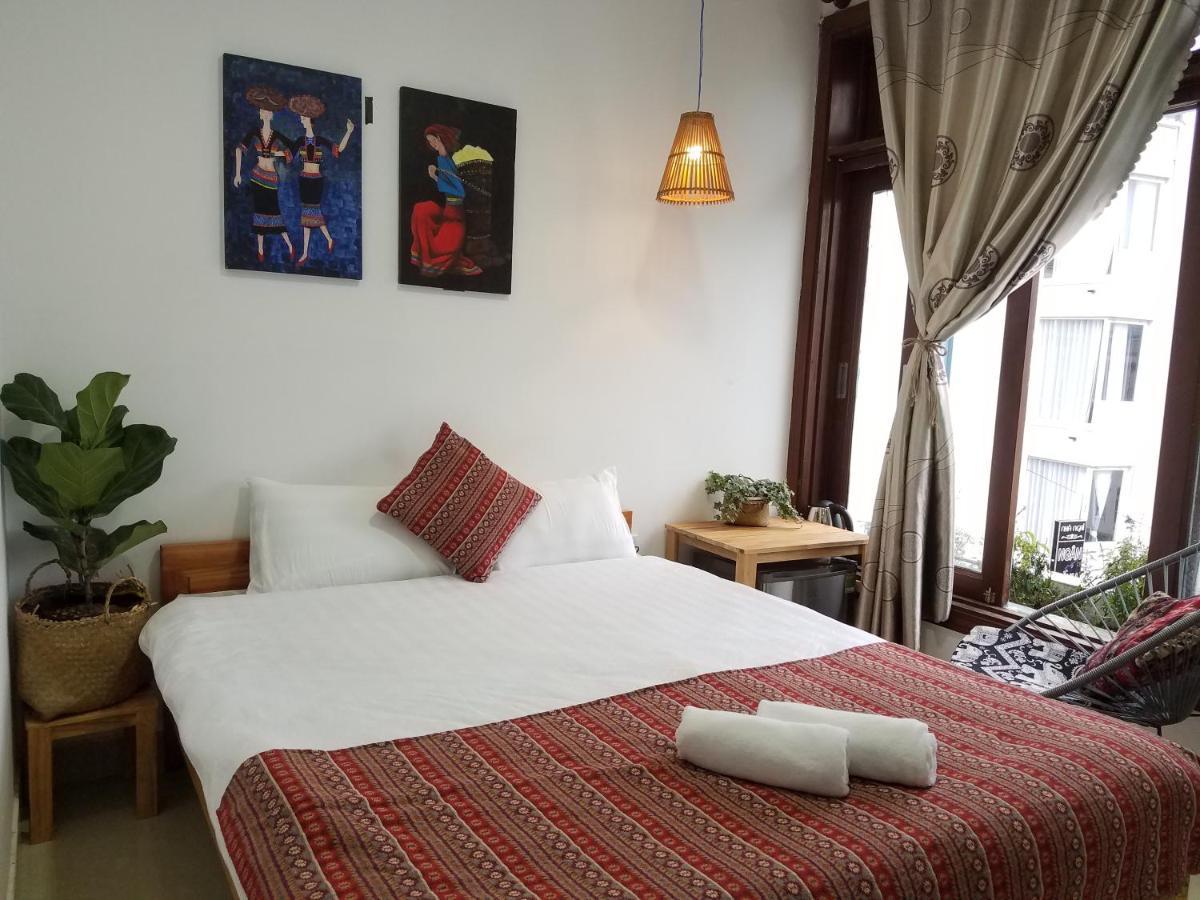 Hotel Lang Ko Ho ダラット エクステリア 写真