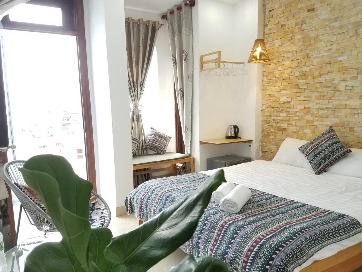 Hotel Lang Ko Ho ダラット エクステリア 写真
