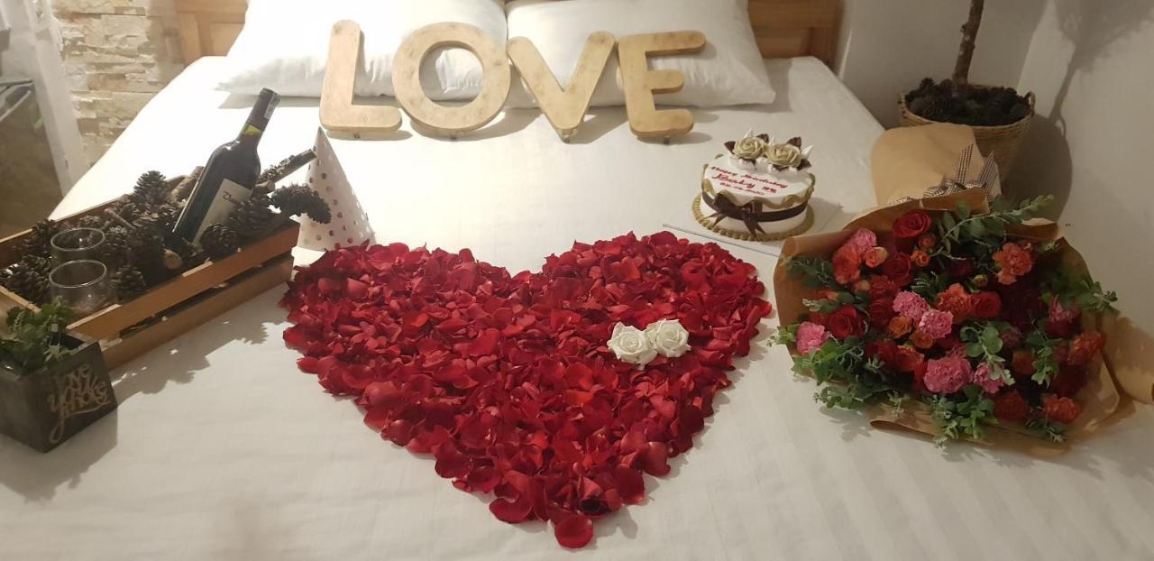 Hotel Lang Ko Ho ダラット エクステリア 写真