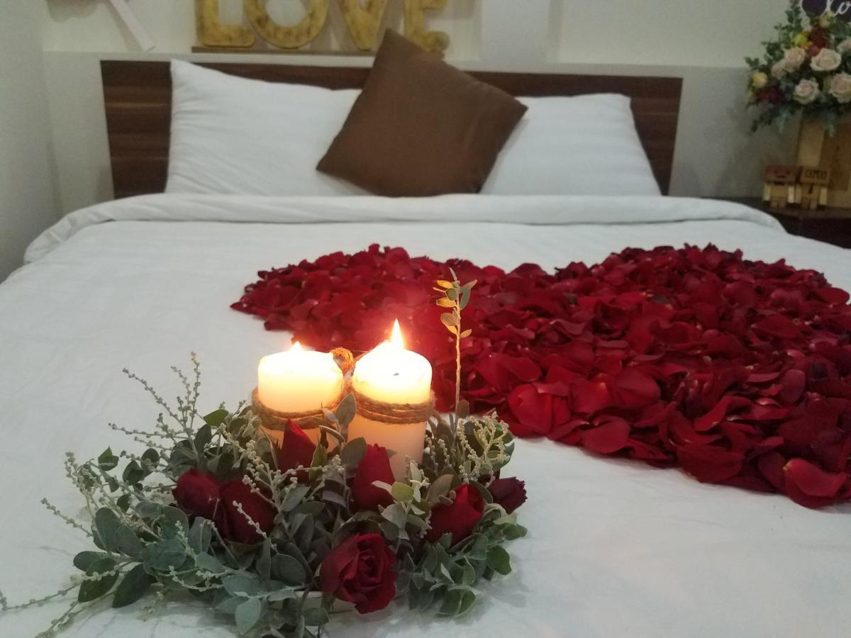 Hotel Lang Ko Ho ダラット エクステリア 写真