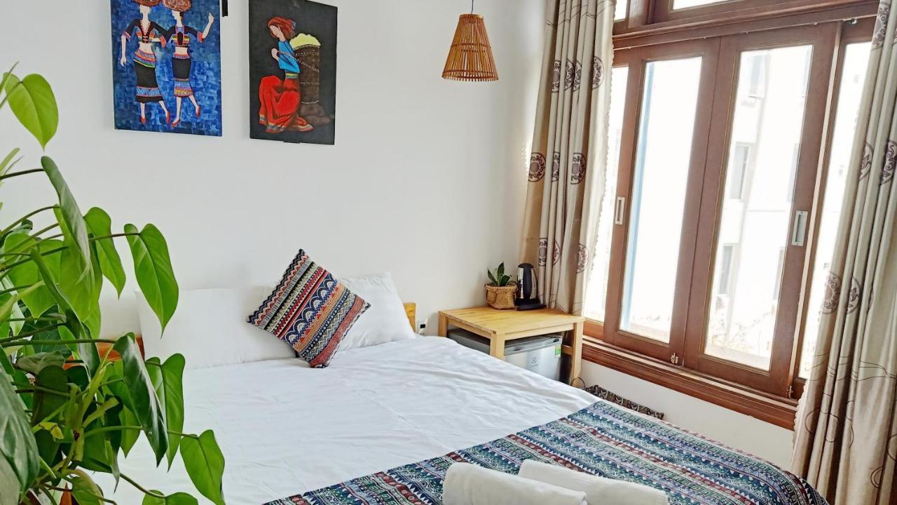 Hotel Lang Ko Ho ダラット エクステリア 写真